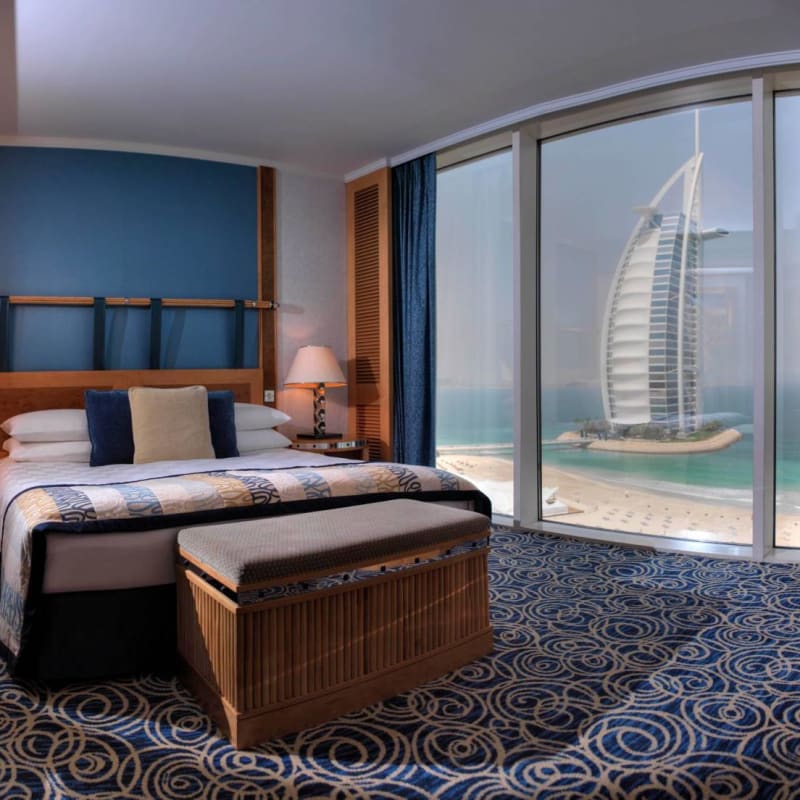 Jumeirah Beach Hotel
