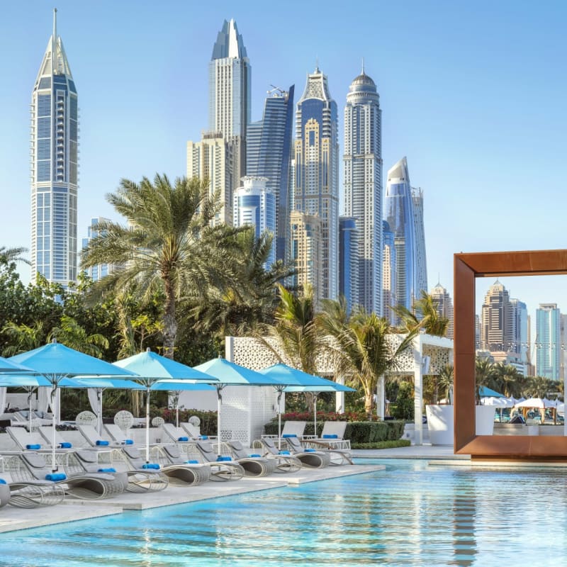 OneOnly Royal Mirage 