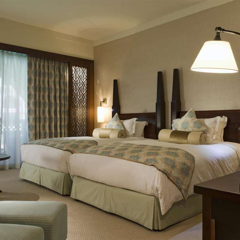Guest Room - The Palace, The Old Town