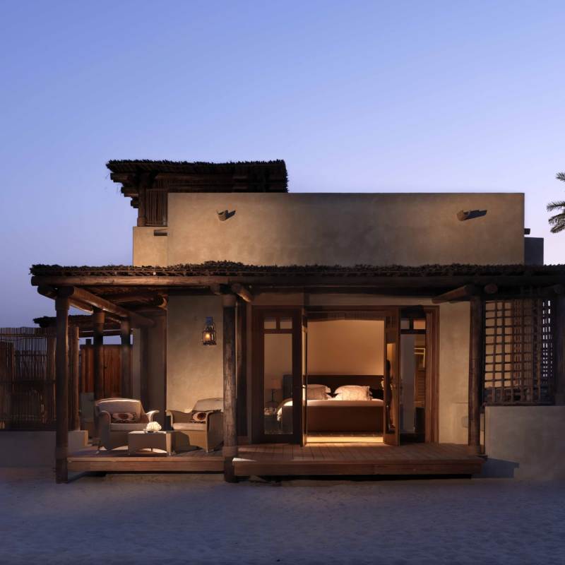 Al Yamm Villas