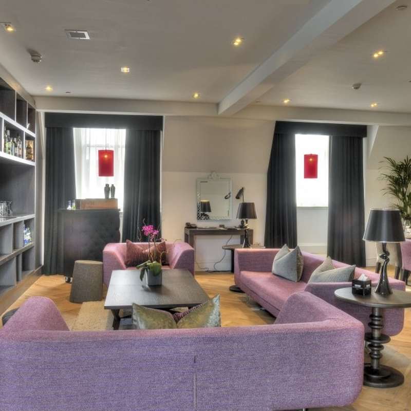 Penthouse   - Blythswood Square Hotel