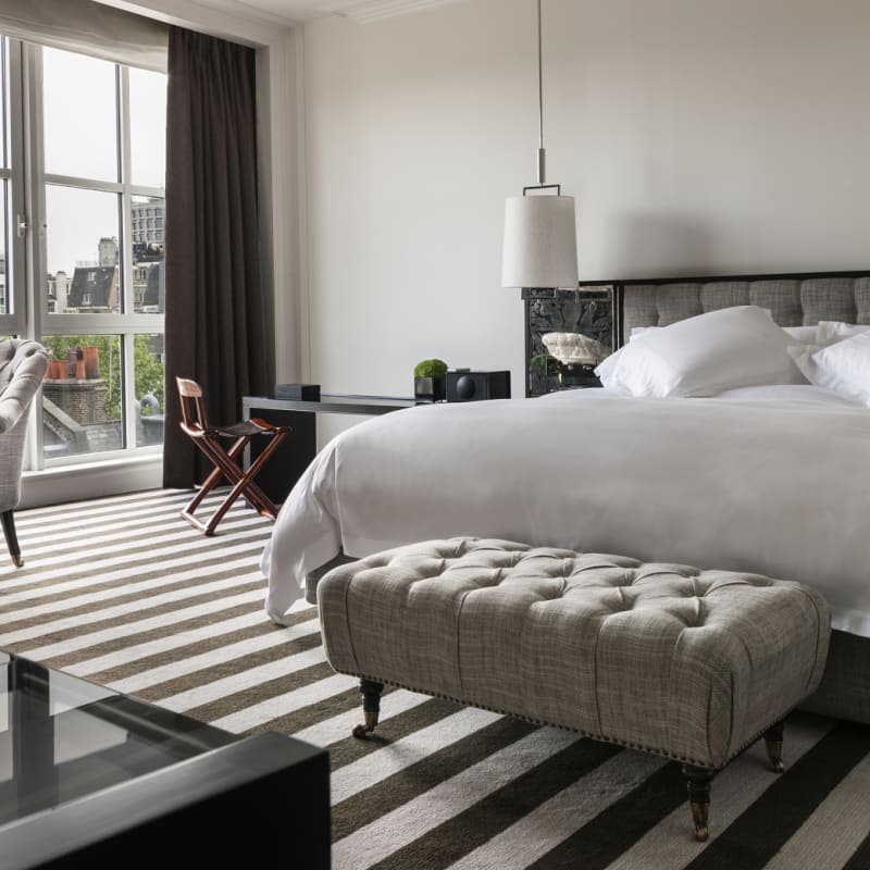 Executive Room - Rosewood London