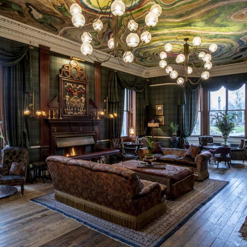 Drawing Room 