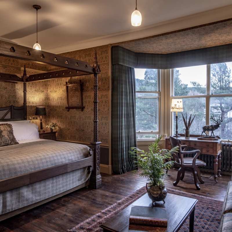 The John Brown Room 
