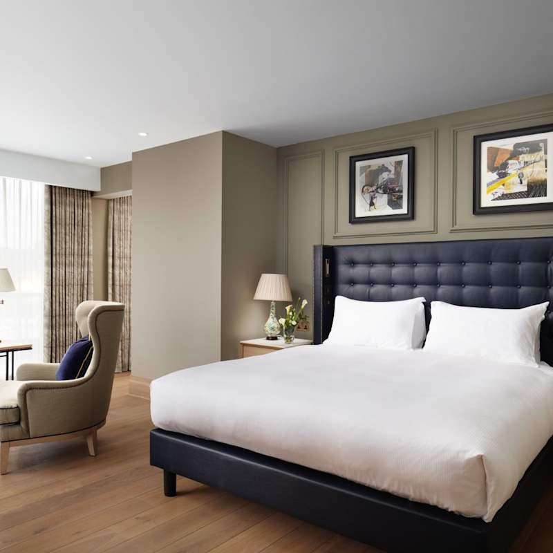 Heritage Suite