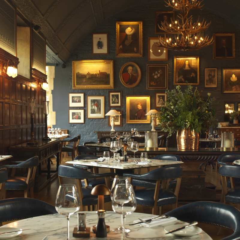 The Lygon Bar and Grill 