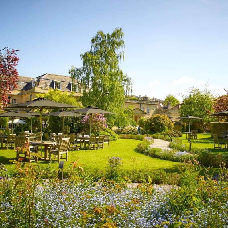 Hotel Gardens 