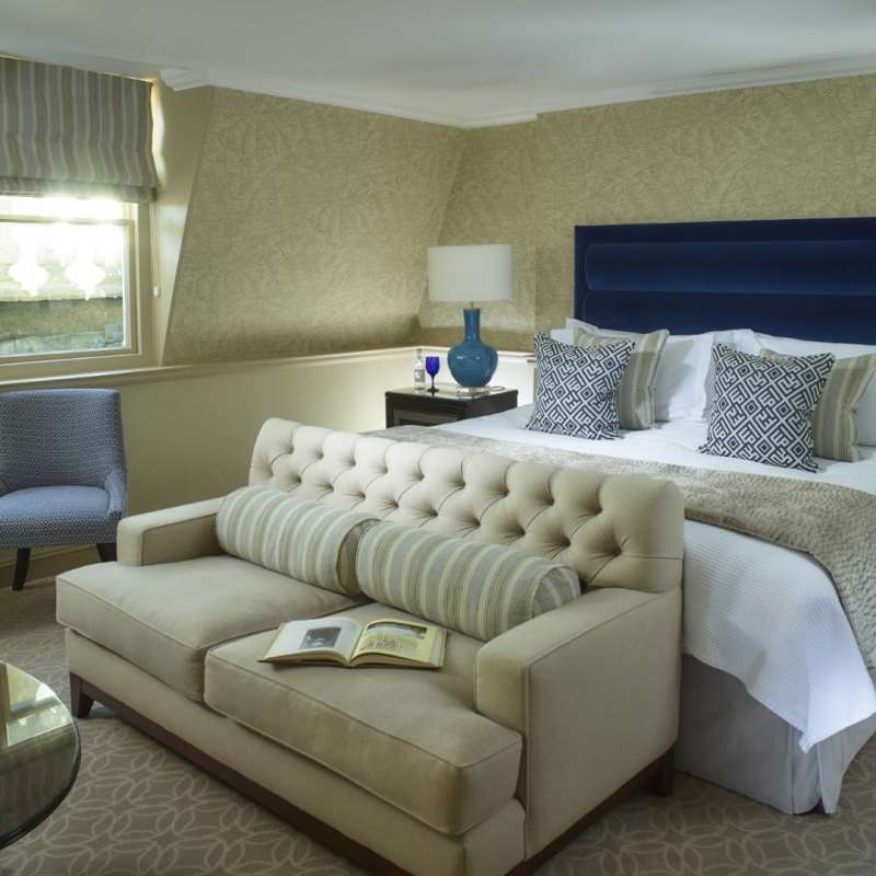 Heritage Room 