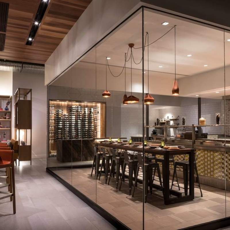 Dining - Andaz Scottsdale