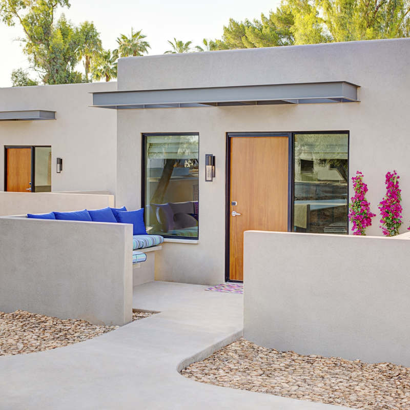 Room Exterior - Andaz Scottsdale