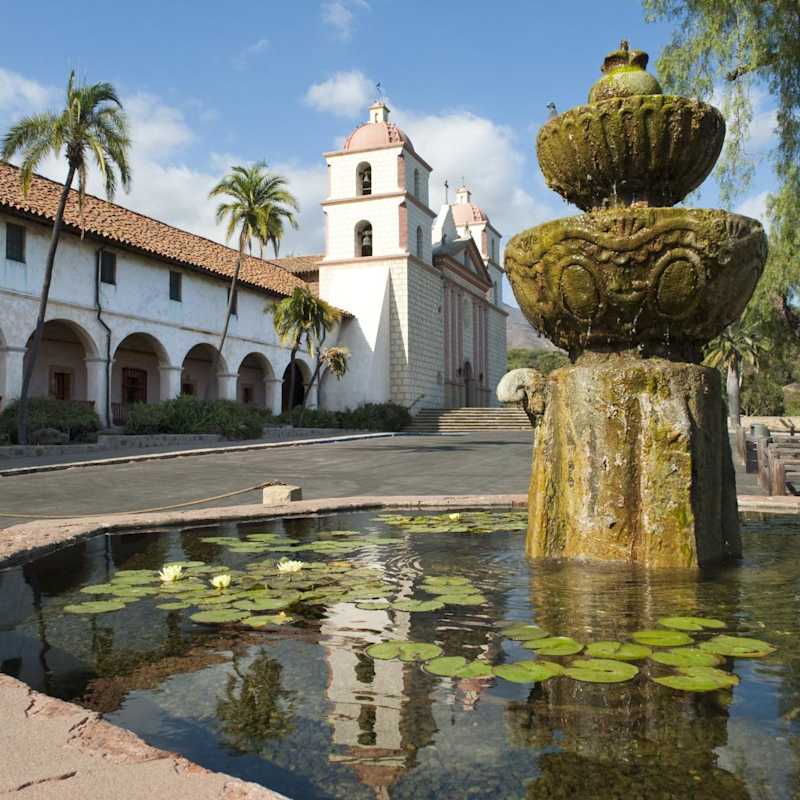 Santa Barbara 