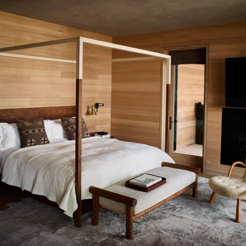 Suite Bedroom 