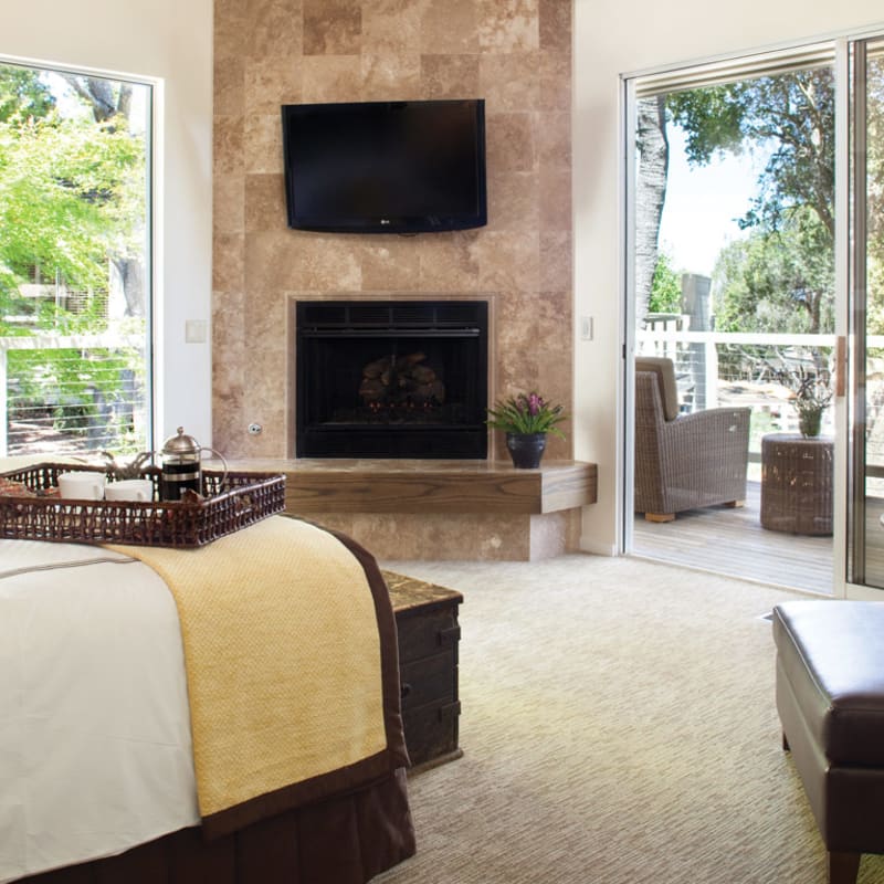 Garland Suite  - Carmel Valley Ranch