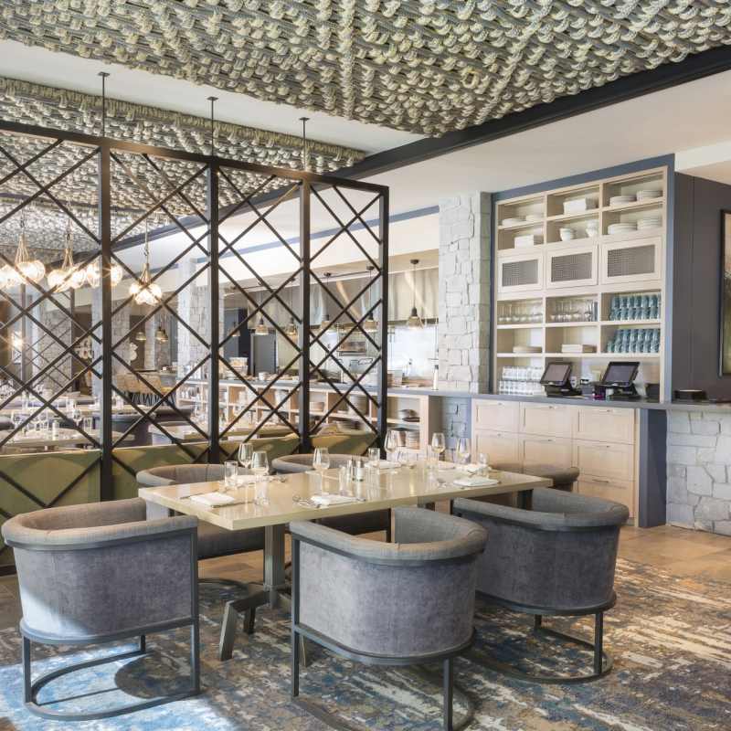 Edgewood Bistro 