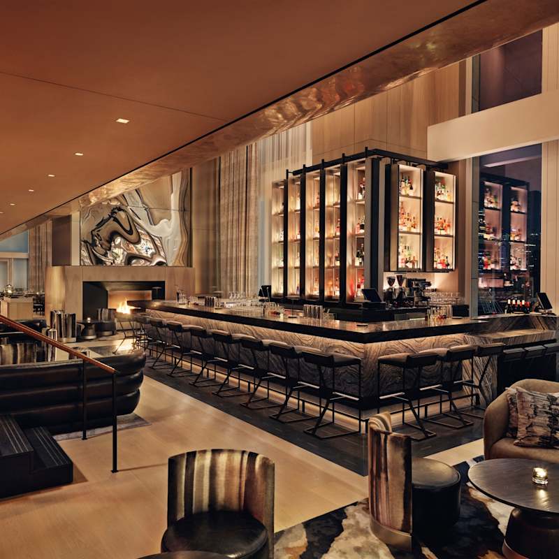 Electric Lemon Lounge 
