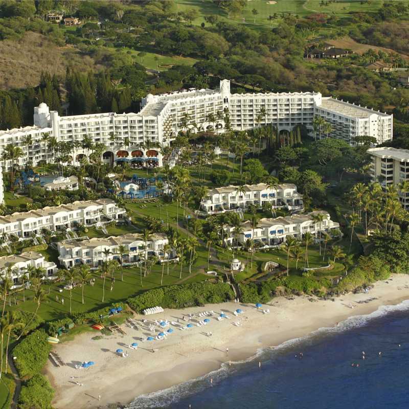 Fairmont Kea Lani