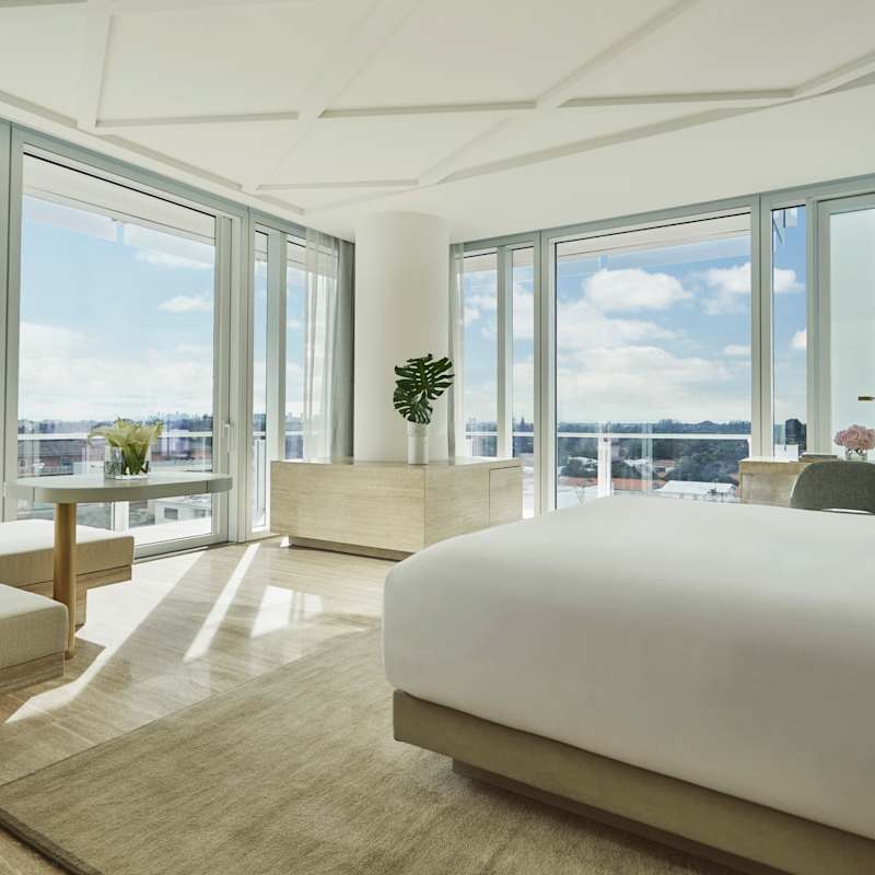Suite - Four Seasons at the Surf Club