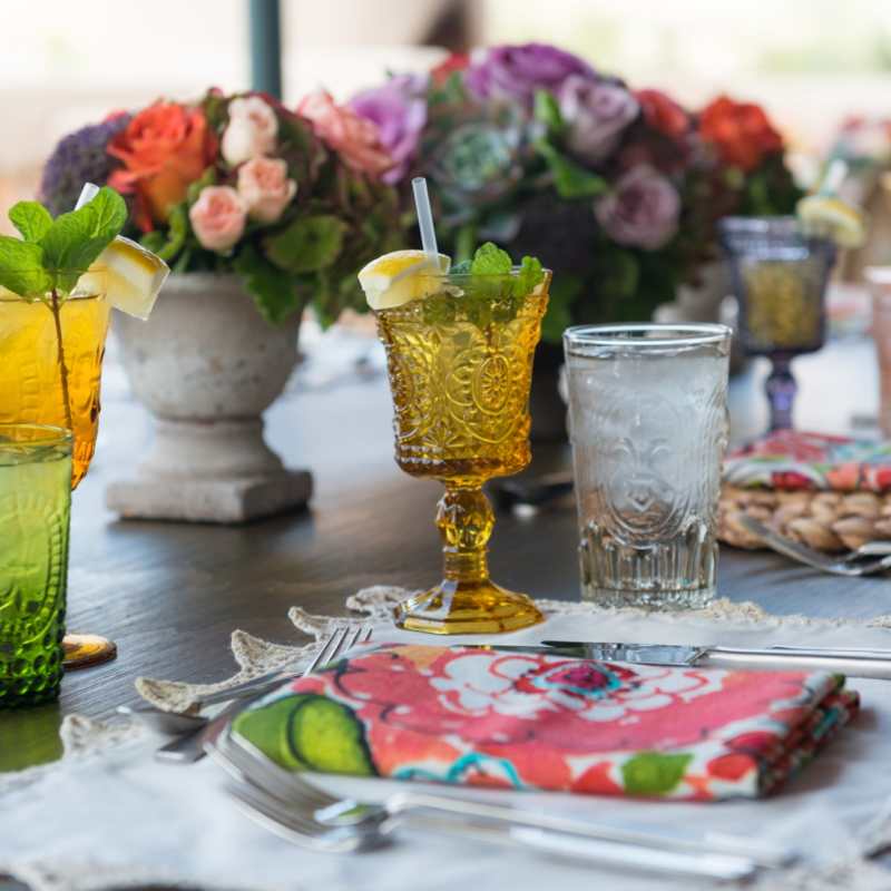 Dining - Four Seasons Scottsdale at Troon North