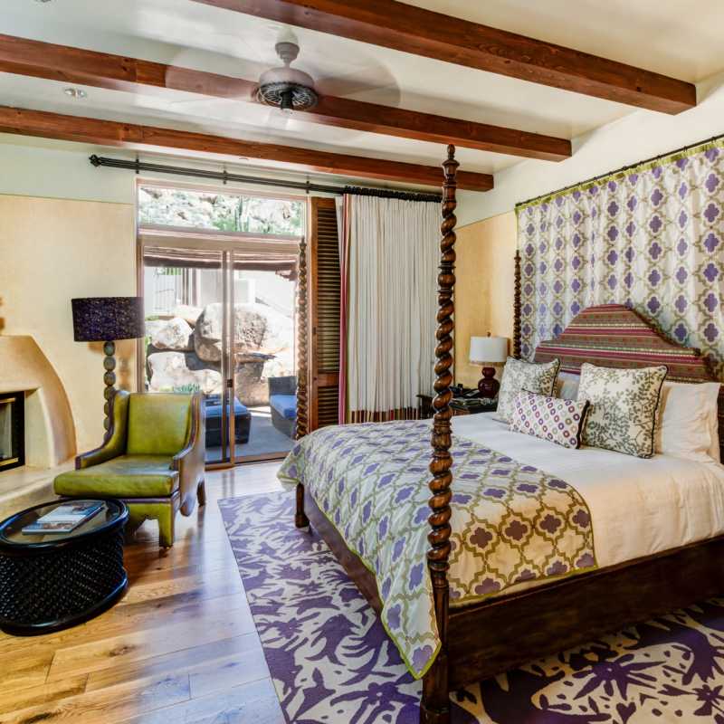 Two Bedroom Sedona Suite - Four Seasons Scottsdale at Troon North