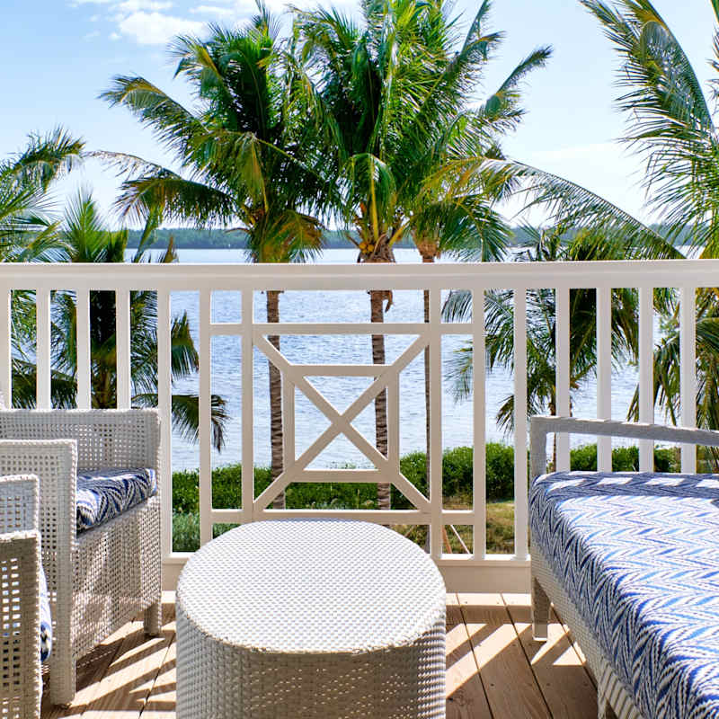 Ocean Front Terrace 