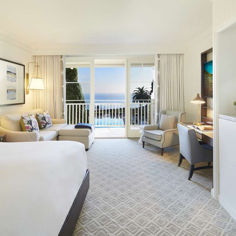 King Guestroom 
