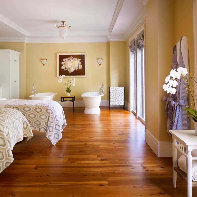 Couples Treatments - Montage Palmetto Bluff