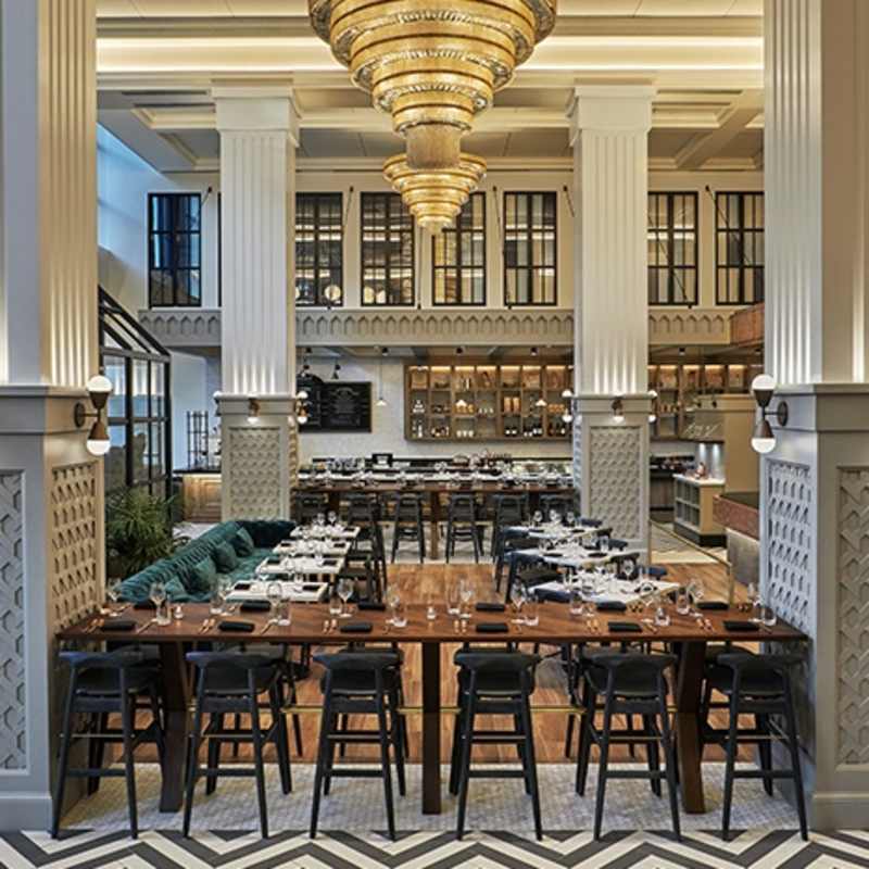 The Pendry Hotel