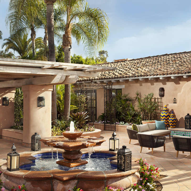 Welcome to Rancho Valencia  - Welcome to Ranch Valencia