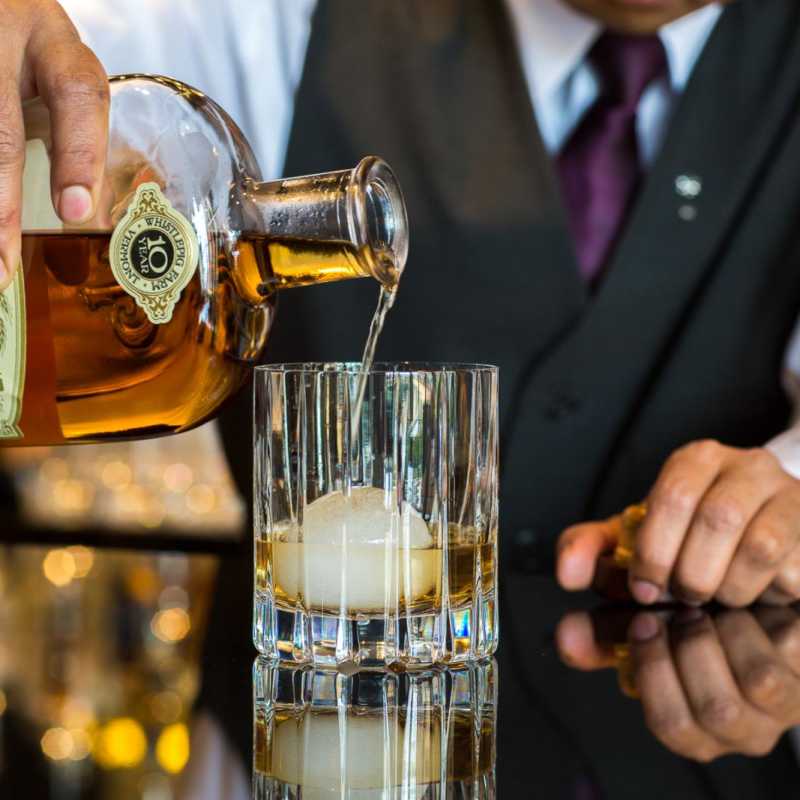 Rye Bar