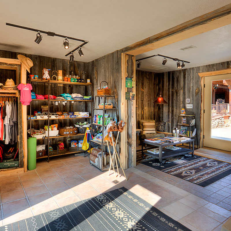 Adventurers Outpost - Sorrel River Ranch