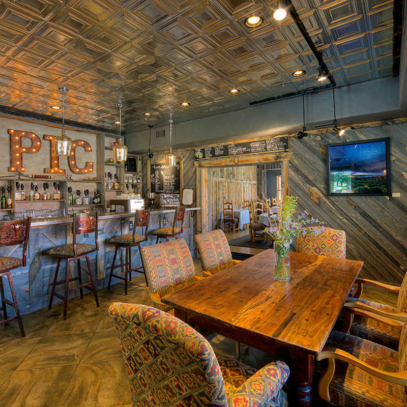 Epic Bar - Sorrel River Ranch