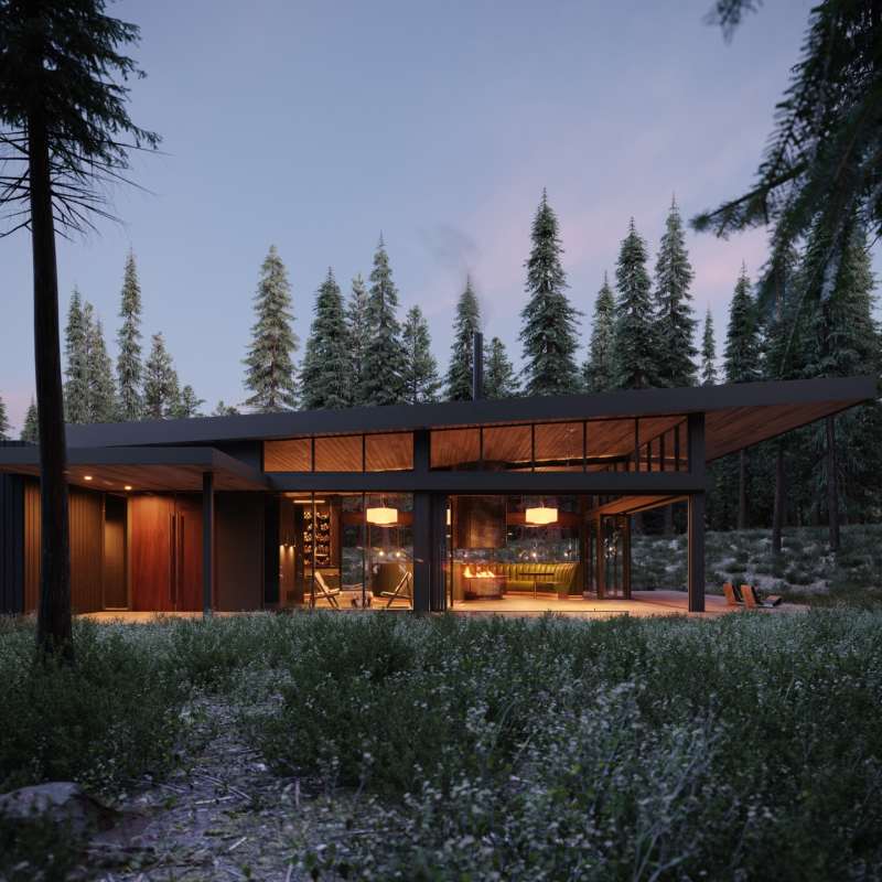 Social Haus Exterior - The Green O 