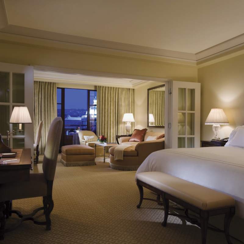 Maybourne Suite  