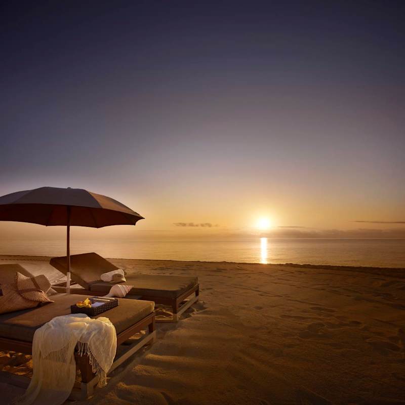Beach - The Setai South Beach