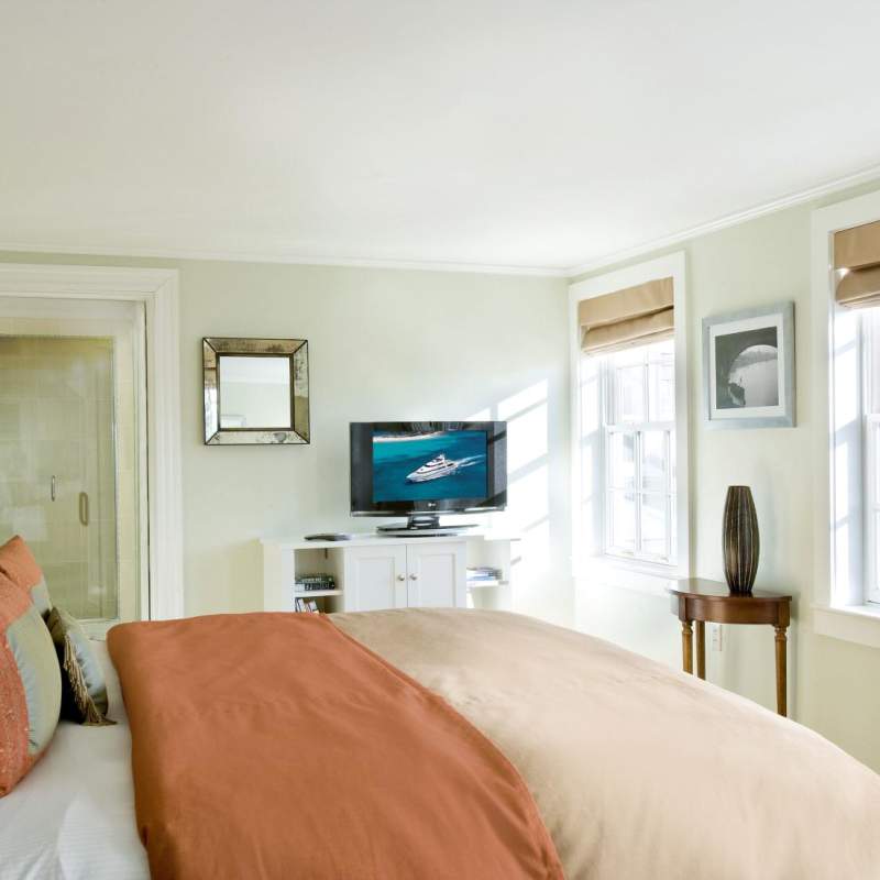 Deluxe room - Vanderbilt Grace