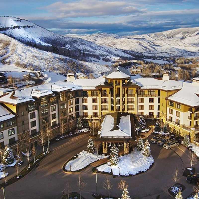 ExteriorAerial Photo 