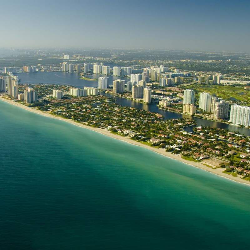 Miami - Ultimate Family Tour of Florida