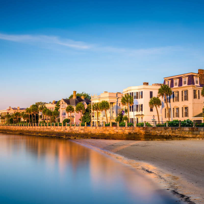 Charleston 