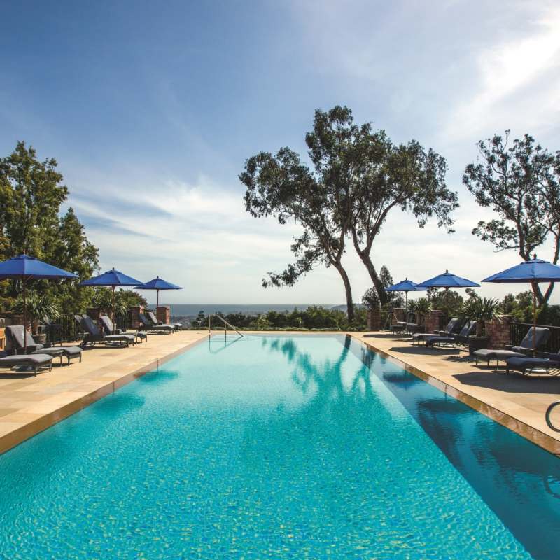Belmond El Encanto - California In Style