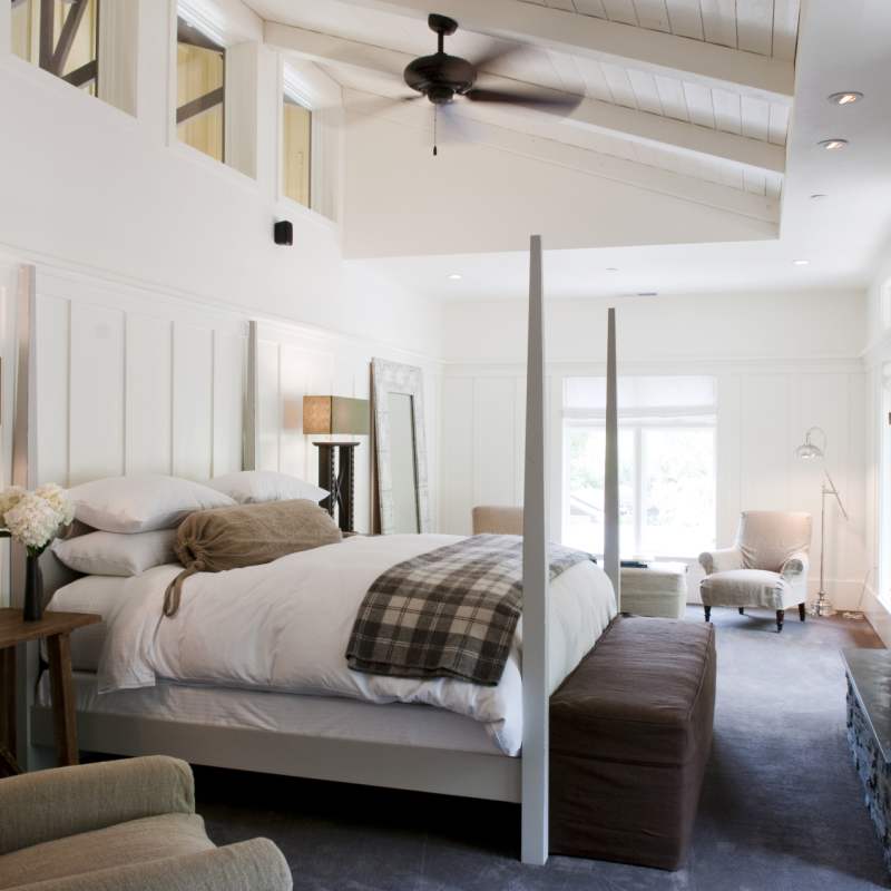 Farmhouse Inn - California In Style