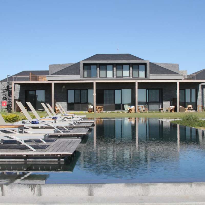 Pool - Bahia Vik