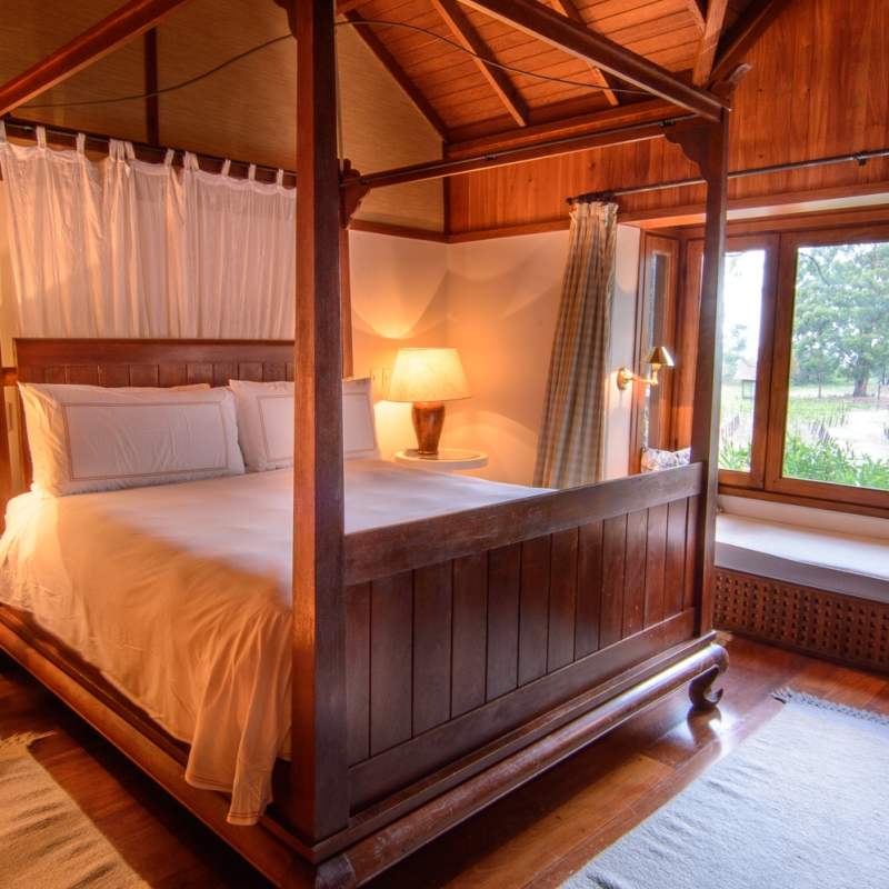 Bedroom - Carmelo Resort & Spa, A Hyatt Hotel