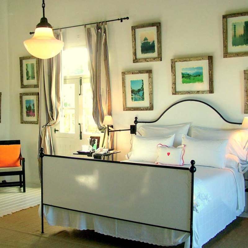 Bedroom - Casa Ana