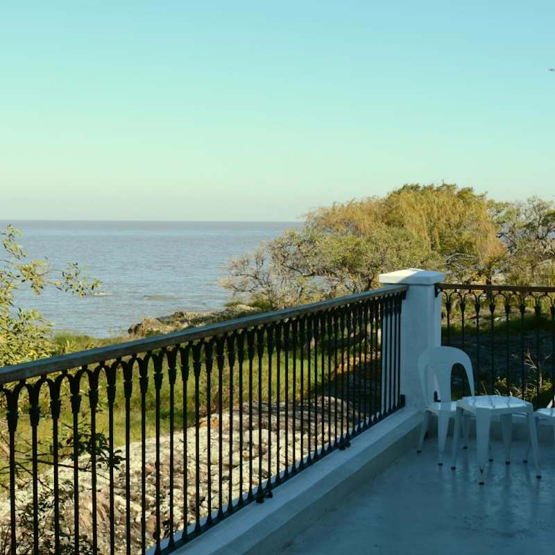 Balcony room  - Charco Hotel