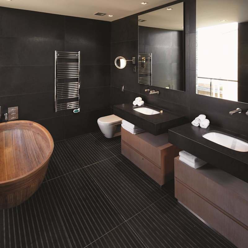 Bathroom - Playa Vik