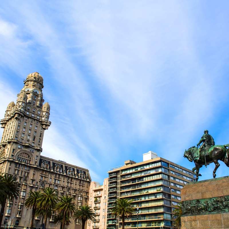 Uruguay Uncovered 