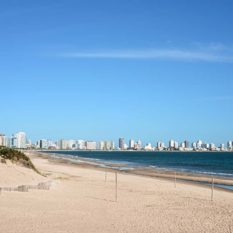 Uruguay Uncovered 