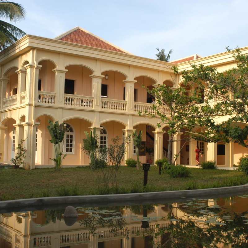Exterior view - Anantara Hoi An