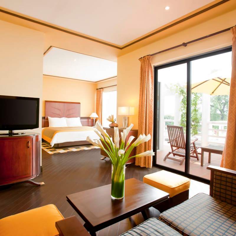 New Wing, Junior Suite - La Résidence Hôtel & Spa Hue