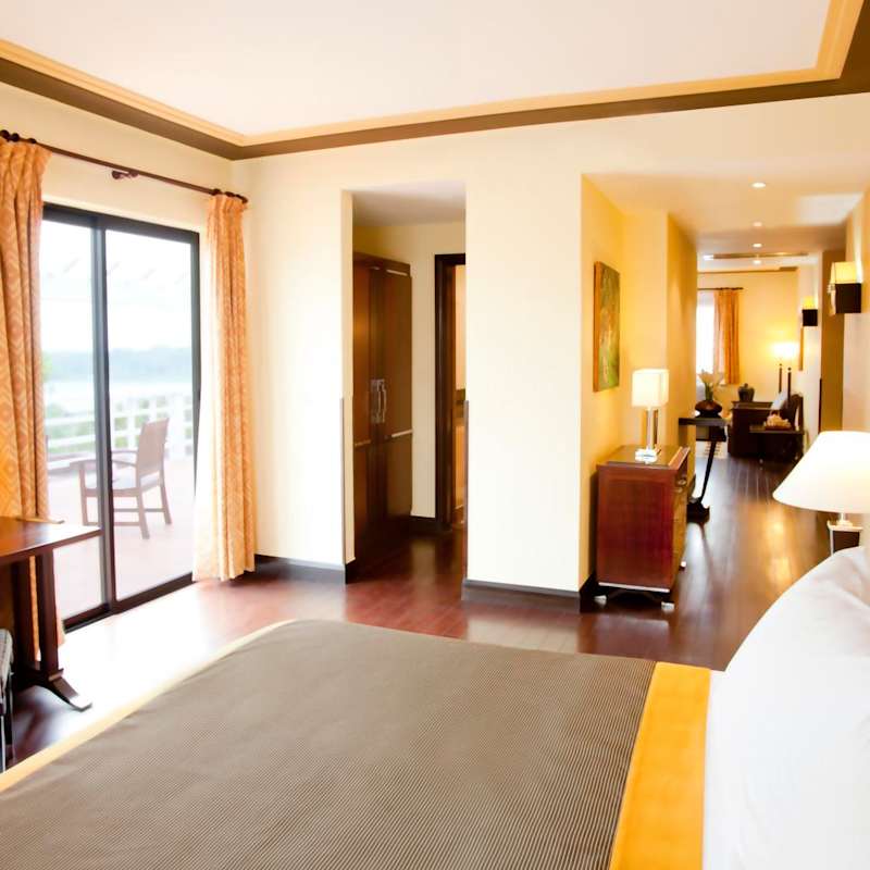 Colonial Suite - La Résidence Hôtel & Spa Hue